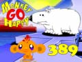 Peli Monkey Go Happly Stage 389