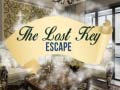 Peli The Lost Key Escape