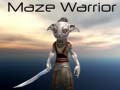 Peli Maze Warrior