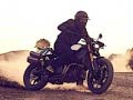 Peli Motorbike Drive