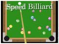 Peli Speed Billiard