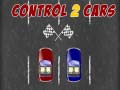 Peli Control 2 Cars