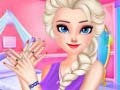 Peli Princess Weekend Nails Salon