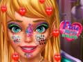 Peli Pixie Flirty MakeUp