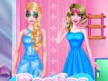 Peli Bestie Face Art