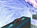 Peli Impossible War Cars Track