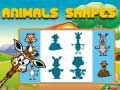 Peli Animals Shapes