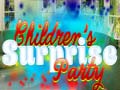 Peli Children's Suprise Party