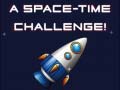 Peli A Space-time Challenge!