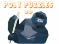 Peli Poly Puzzles 3D