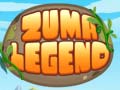 Peli Zuma Legend