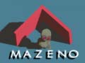 Peli Mazeno