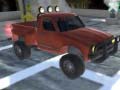 Peli Pickup Simulator