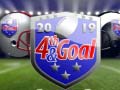 Peli 4th & Goal 2019