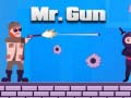 Peli Mr Gun