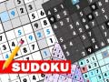 Peli Sudoku