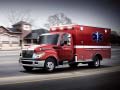 Peli Ambulance Slide