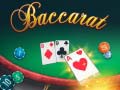 Peli Baccarat