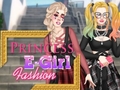 Peli Princess E-Girl Fashion