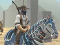 Peli Horseman