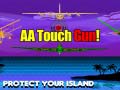 Peli AA Touch Gun