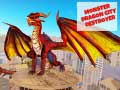 Peli Monster Dragon City Destroyer