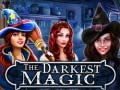 Peli The Darkest Magic