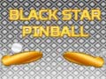Peli Black Star Pinball