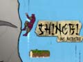 Peli Shinobi No Noboru