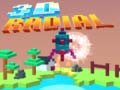 Peli 3d Radial 