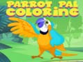 Peli Parrot Pal Coloring