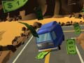 Peli Highway Getaway