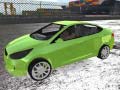 Peli Car Parking 3d
