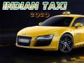 Peli Indian Taxi 2020