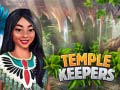 Peli Temple Keepers