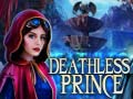 Peli Deathless Prince
