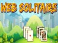 Peli Web solitaire