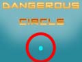 Peli Dangerous Circle