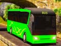 Peli City Bus Offroad Driving Sim