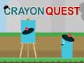 Peli Crayon Quest