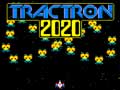 Peli Tractron 2020