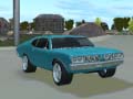 Peli Project Car Physics Simulator Ireland