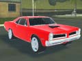 Peli Project Car Physics Simulator Brazile