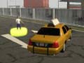 Peli Open World Delivery Simulator
