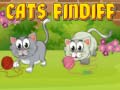 Peli Cats Findiff