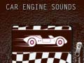 Peli Car Engine Sounds