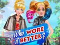 Peli Who Wore It Better 2 New Trends