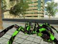 Peli Robot Spider Transport