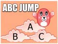 Peli ABC Jump