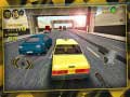 Peli City Taxi Car Simulator 2020